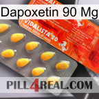 Dapoxetine 90Mg new01